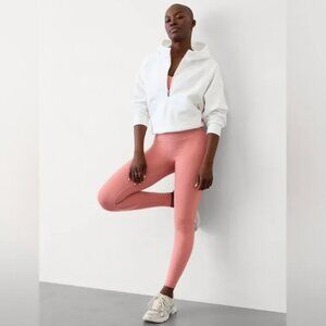 NWT Athleta Ultra High Rise Elation Tight Legging (M)